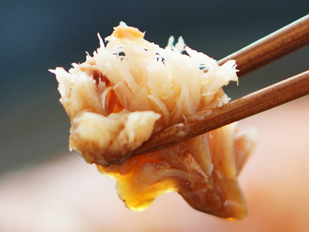 金目鯛の煮付け(姿煮)伊豆下田