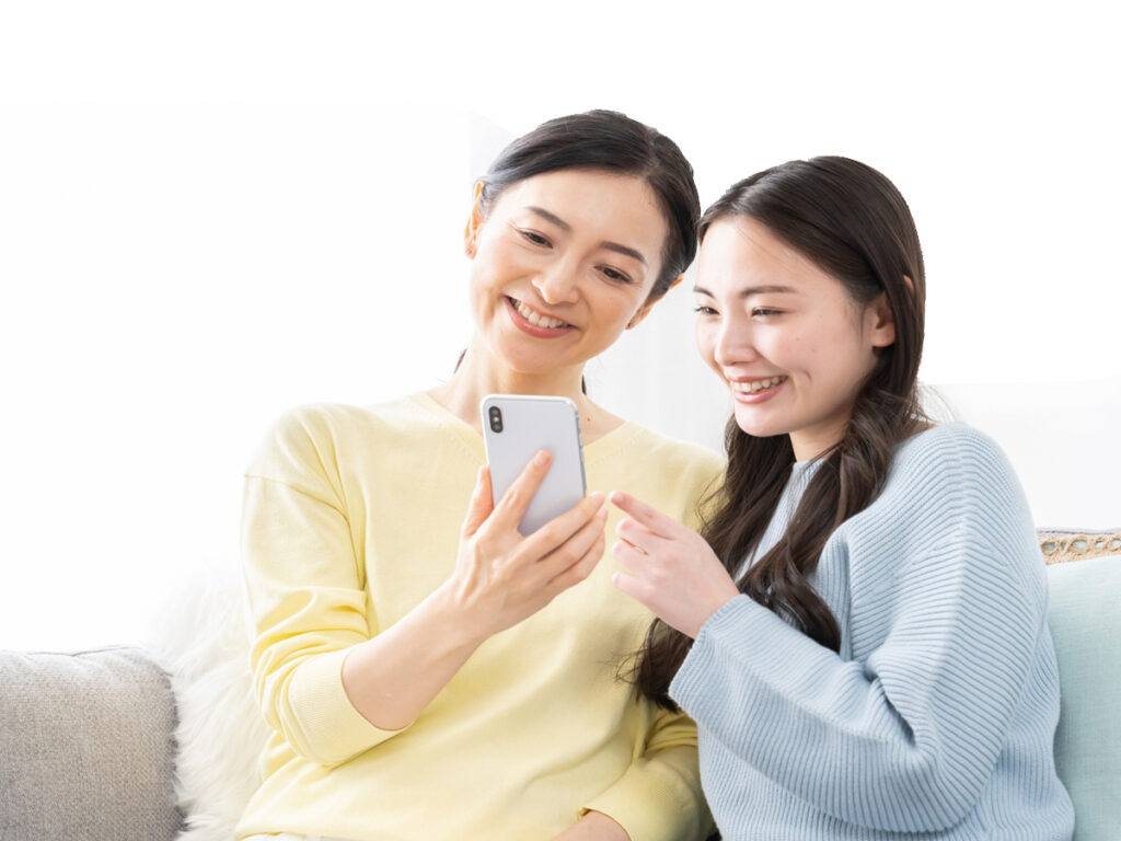 親孝行の日