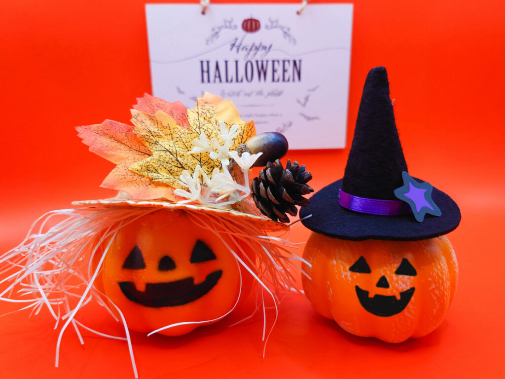 ハロウィン
