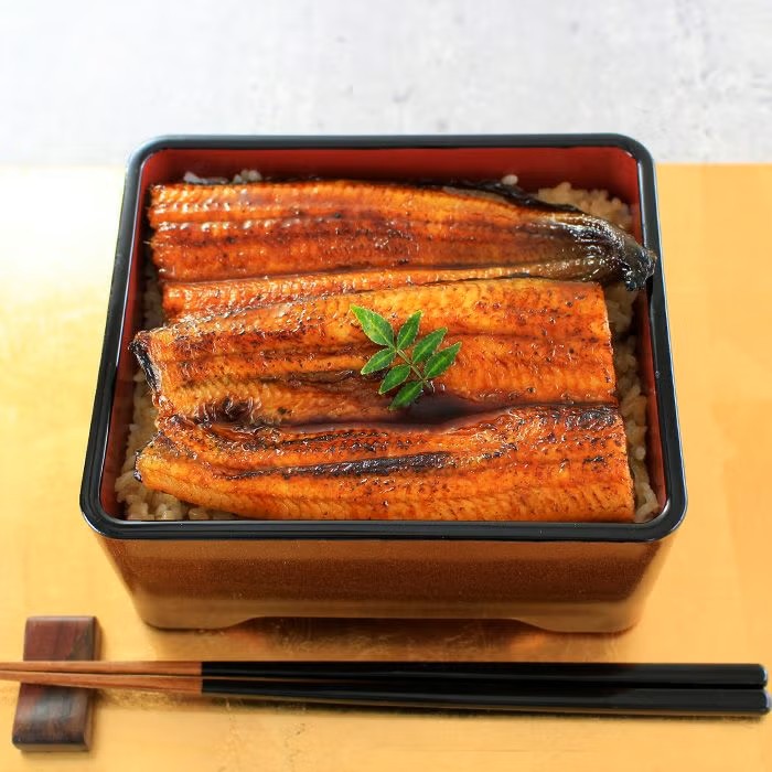 浜名湖うなぎ「でしこ」